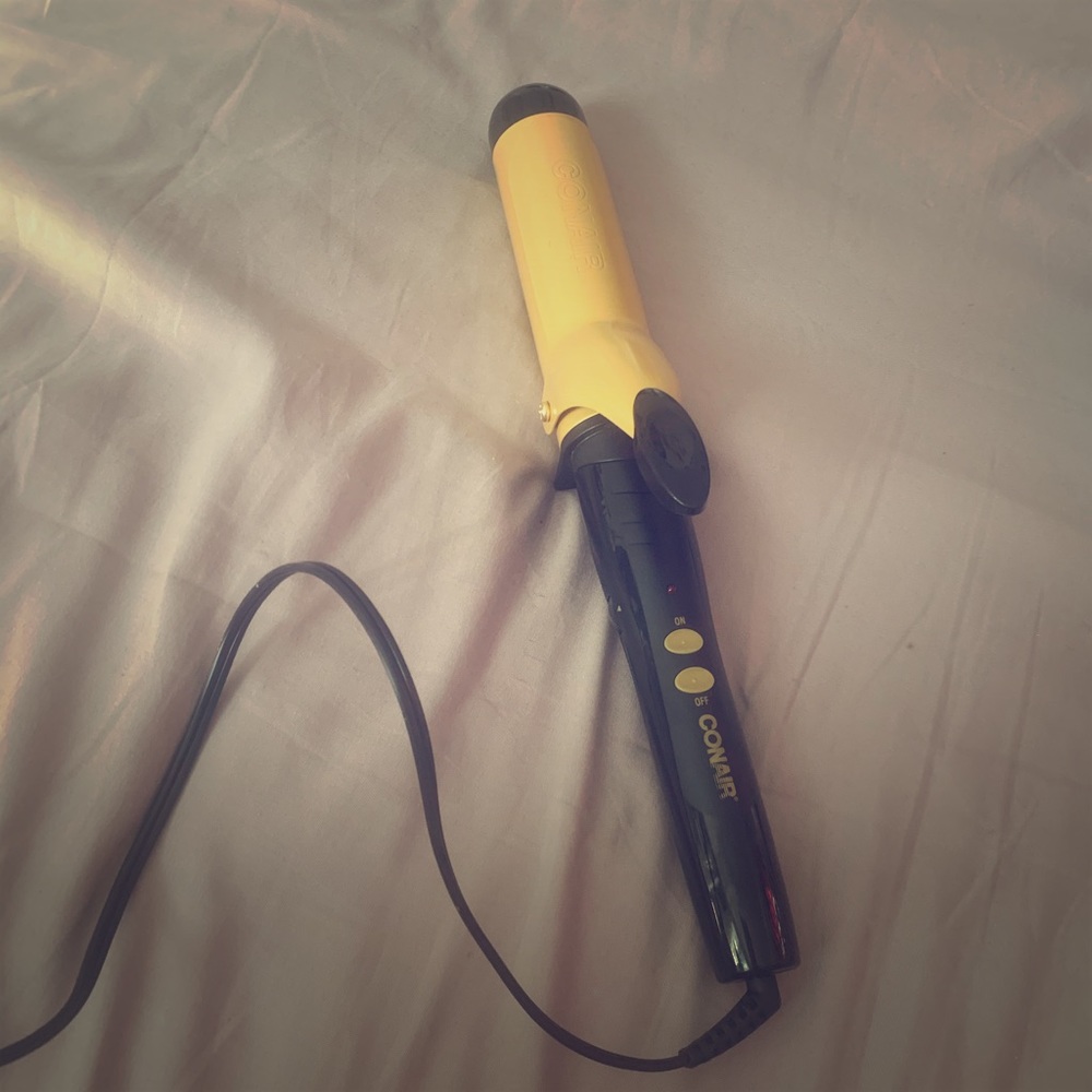 Conair Big Curls Curling Iron